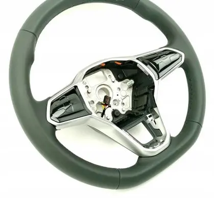Volkswagen II LT Steering wheel 10A419089BN