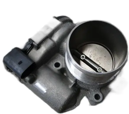 Porsche Macan (95B) Throttle valve 06K133062AS