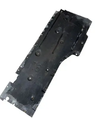 BMW 3 E90 E91 Side bottom protection 7059391