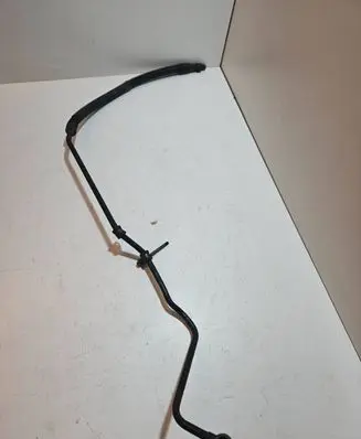 Mercedes-Benz E W211 Power steering hose/pipe/line A6121800930