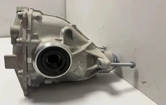 BMW X6 G06 Rear differential 9846337 8662655