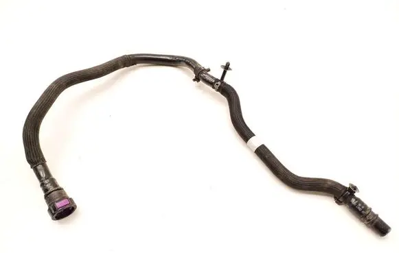Jaguar I-Pace Brake vacuum hose/pipe J9D3-80320-AC