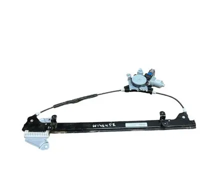 Nissan NV200 Front door window regulator with motor 80700BJ05B0C 80730BJ01A