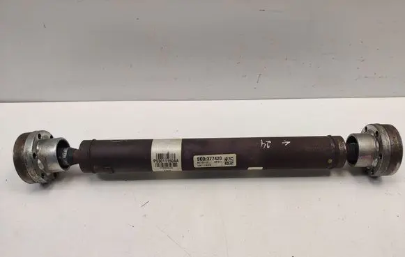 Dodge Durango III Front prop shaft 53011150AB P53011150AB 53011150AA