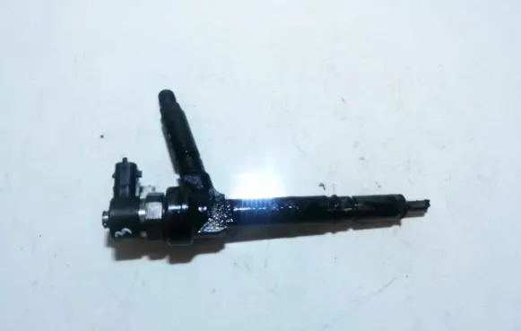 Honda Civic Fuel injector 0445110082 34030523284091