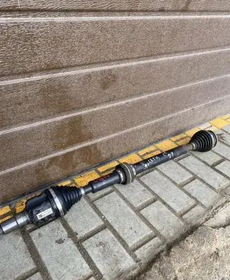 Lexus CT 200H Front driveshaft DW11R E1870