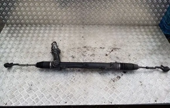 BMW X5 E70 Steering rack P677141905