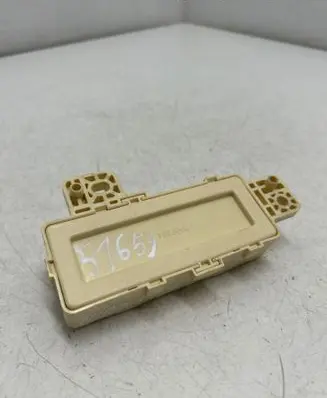 KIA Niro Other control units/modules 91940G5140