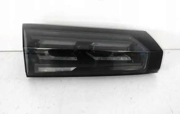Peugeot 2008 II Tailgate rear/tail lights 9850439280