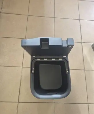Toyota RAV 4 (XA50) Glove box in trunk 6535142010