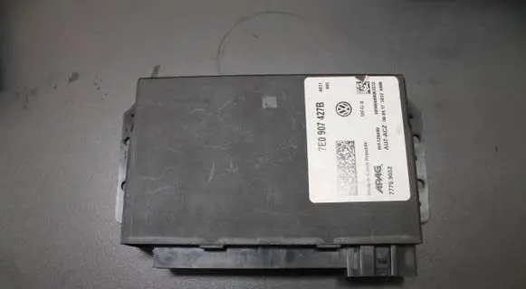 Volkswagen Transporter - Caravelle T5 Comfort/convenience module 7e0907427b