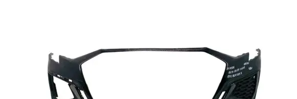 Audi A3 8Y Front bumper 8Y0807437F