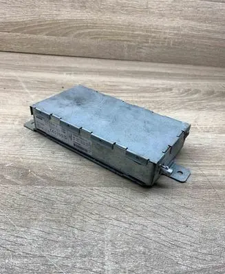 BMW X5 E53 Bluetooth control unit module 6945387