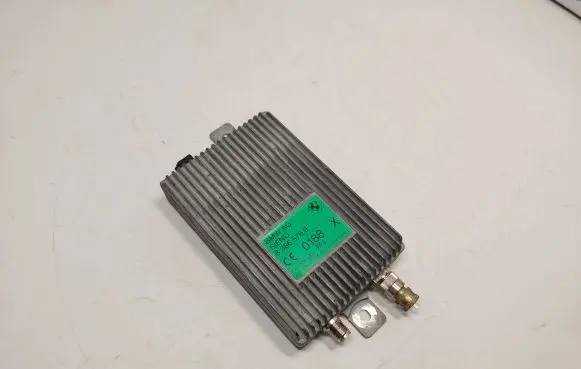 BMW X5 E53 Phone control unit/module 8386576 84218386576