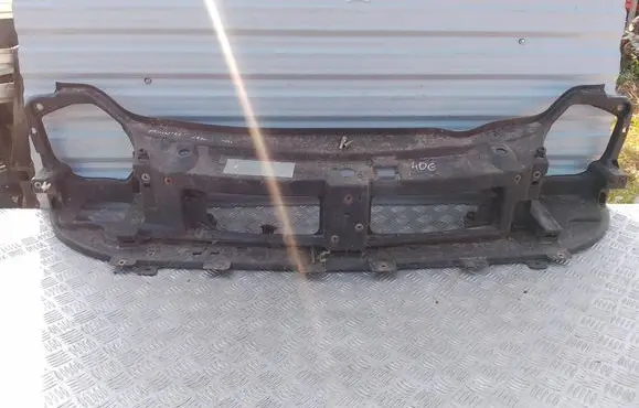 Nissan Primastar Top upper radiator support slam panel 
