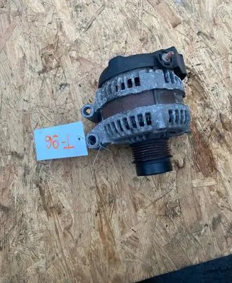 Jaguar S-Type Generator/alternator 1042103720 4R8310300AB