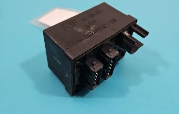 Other relay