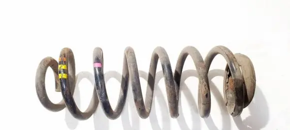 Peugeot 308 Rear coil spring