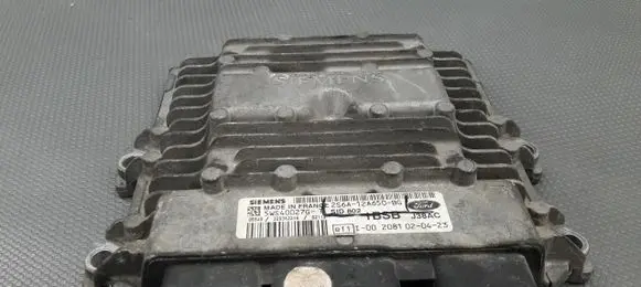 Ford Fiesta Engine control unit/module ECU 2S6A-12A650-BG