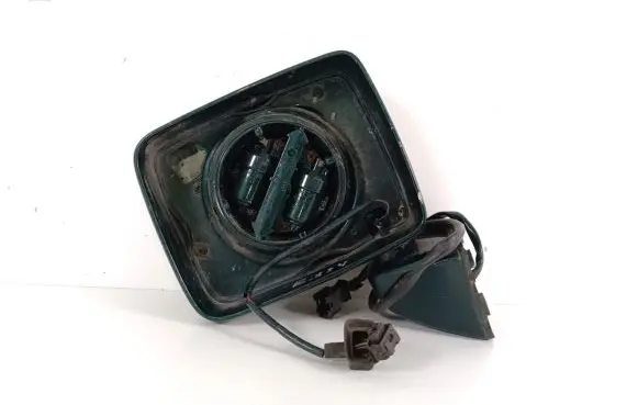 Mercedes-Benz G W461 W463 1st Gen Front door electric wing mirror 