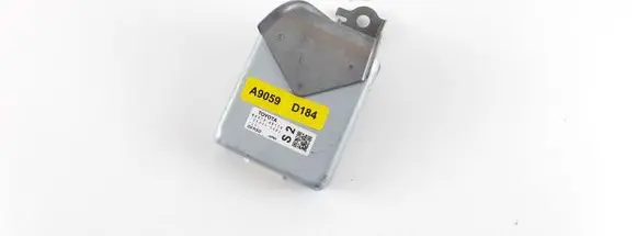 Lexus RX 450H Other control units/modules 8657248110 1669000882