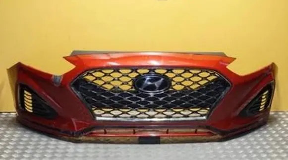 Hyundai Sonata LF Front bumper