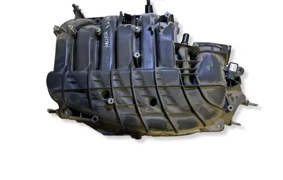 Chrysler Pacifica Intake manifold 04861867AG 0072071101