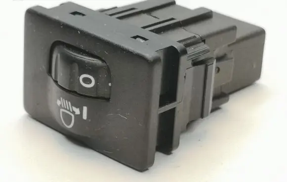 Toyota Yaris Headlight level height control switch 8415202080