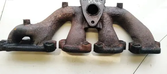Renault Vel Satis Exhaust manifold 8200042882