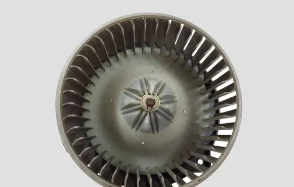 Cadillac CTS Heater fan/blower AY1940009130 092105B
