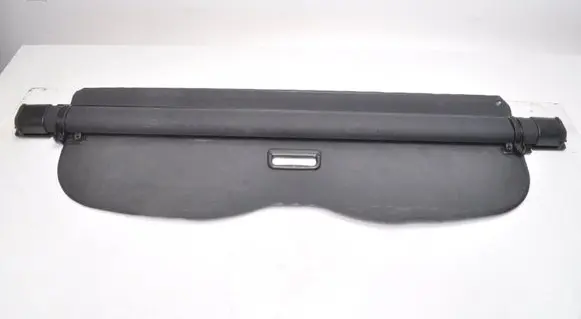 Audi A4 S4 B5 8D Electric rear window sunshade cover 