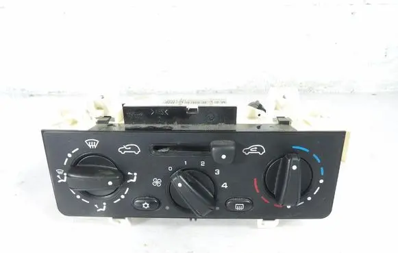 Citroen C3 Climate control unit F664479W
