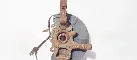 Chrysler Sebring (JS) Front wheel hub