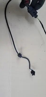 Audi Q5 SQ5 Other wiring loom