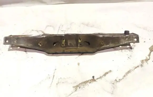 Suzuki Grand Vitara II Radiator support slam panel