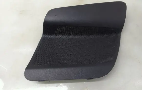 Honda Civic Rear door speaker cover trim 82737