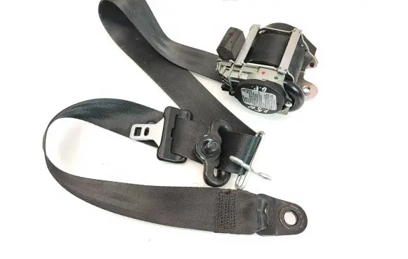 Ford Mondeo MK IV Front seatbelt 9G9N61294BBW 616887300