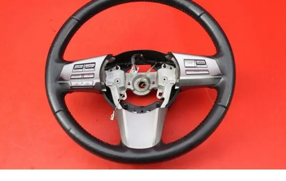 Subaru Legacy Steering wheel GS13111560