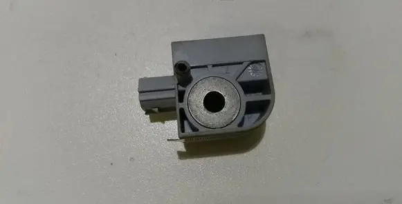 KIA Sorento Airbag deployment crash/impact sensor 959203E600 5WK43852