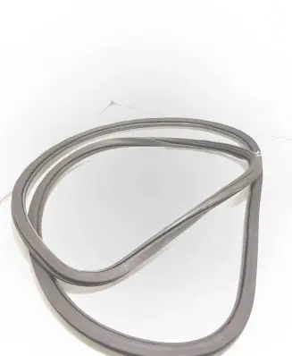 Audi A4 S4 B8 8K Front door rubber seal 8K0831721G