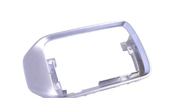 Hyundai Santa Fe Gear shifter surround trim plastic 846532WCA1