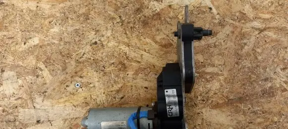 Bentley Continental Seat adjustment motor 1148301