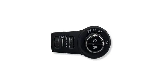 Fiat 500X Light switch 07356273050
