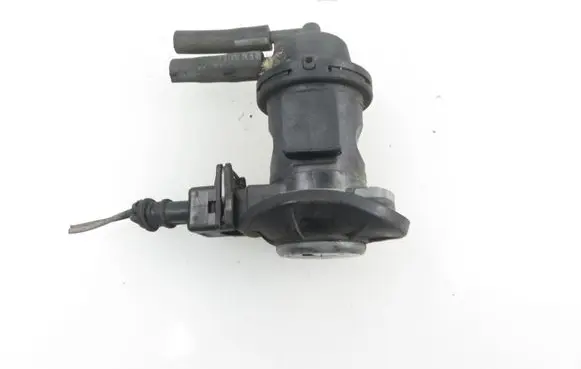 Renault Laguna III Valve vacuum 