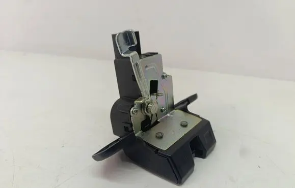 KIA Rio Tailgate/trunk/boot lock/catch/latch 
