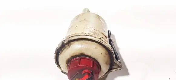 Fiat Doblo Power steering fluid tank/reservoir 46767469
