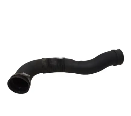 Opel Astra H Air intake duct part 55559548