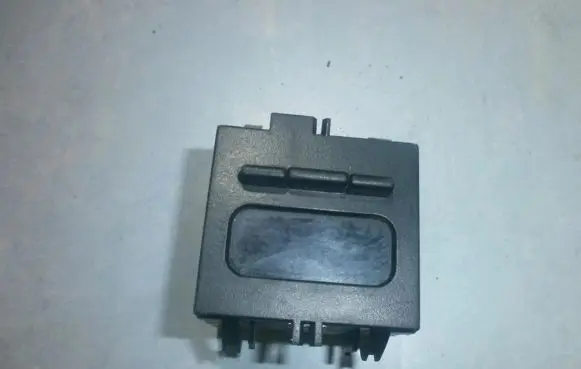 Renault Megane I Screen/display/small screen 7700839142