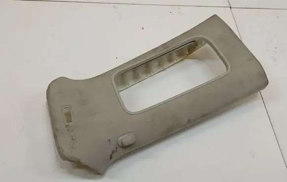 Volkswagen PASSAT B6 (B) pillar trim (top) 3C0868417