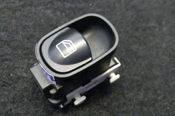 Mercedes-Benz CLK A209 C209 Electric window control switch A2098203510